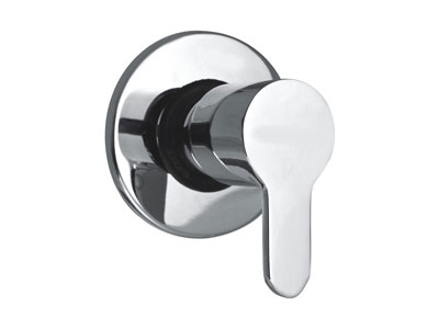 Aura Bath Fittings