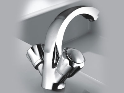 Crown Bath Fittings