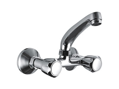 Crown Bath Fittings
