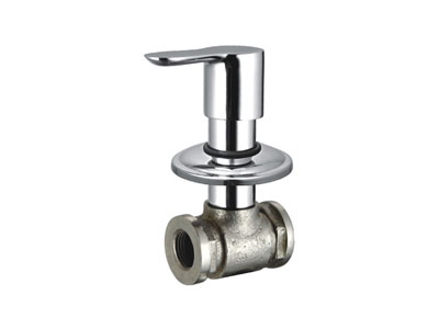 Elanter Bath Fittings