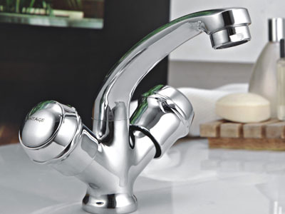 Joy Bath Fittings