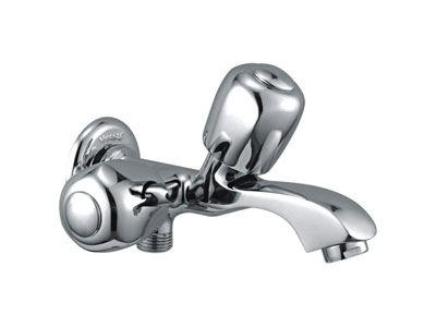 Mystic Bath Fittings