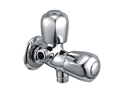 Mystic Bath Fittings