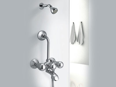 Mystic Bath Fittings