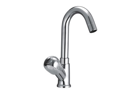 Mystic Bath Fittings
