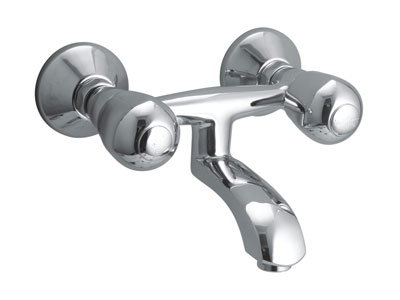 Mystic Bath Fittings