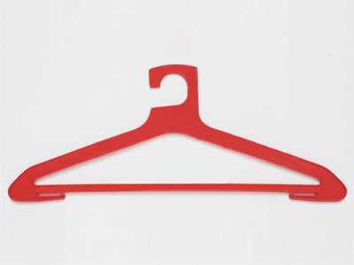 Bhakti Palstic Hangers