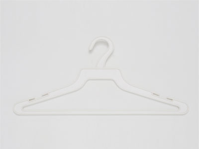Bhakti Palstic Hangers