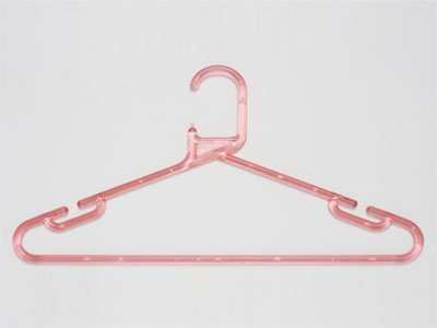 Bhakti Palstic Hangers