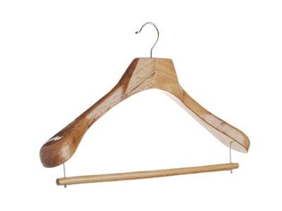 forever Wooden Hangers