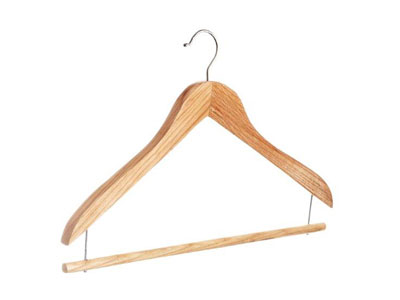 forever Wooden Hangers
