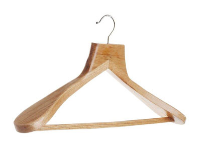 forever Wooden Hangers