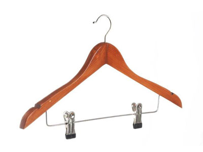 forever Wooden Hangers
