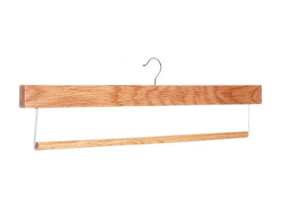 forever Wooden Hangers