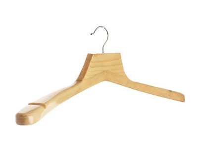 forever Wooden Hangers