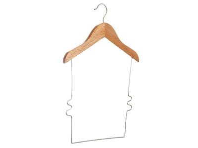 forever Wooden Hangers