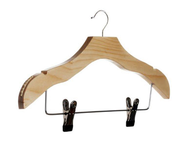 forever Wooden Hangers