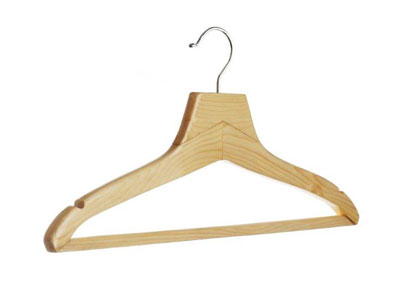 forever Wooden Hangers